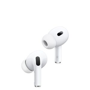 Apple AirPods Pro (2nd Gen) with MagSafe Case